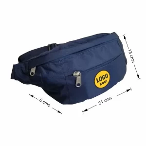 Canguro Azul Tommy Medidas 1a