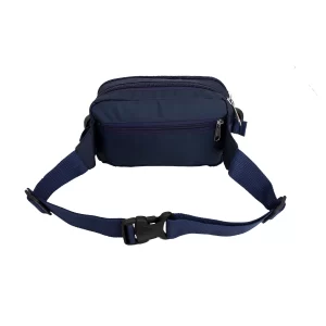 Canguro Azul desafío posterior 1a