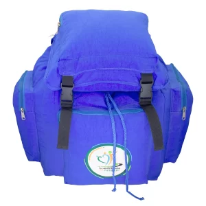 Maletín Azul Putumayo Frente 1a