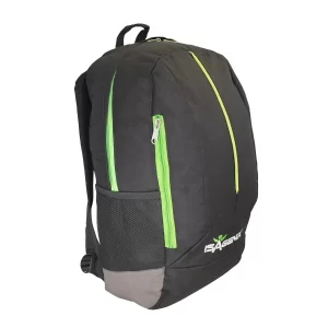 Maletín Deportivo Isagenix Lateral 1a