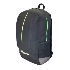 Maletín Deportivo Isagenix Lateral 2a