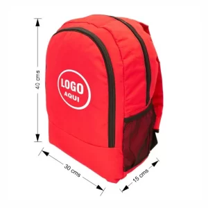 Maletín Rojo Medidas 1a
