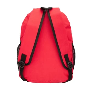 Maletín rojo Espaldar 1a