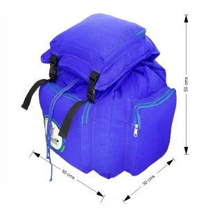 Morral Azul Putumayo Medidas 1a