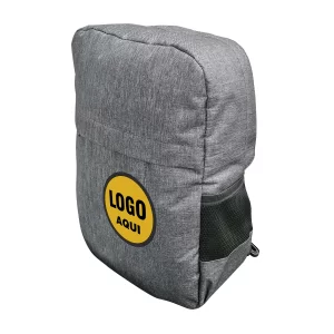 Morral Publicitario Manos Libres Lateral 2a